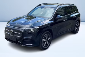 Mercedes-Benz GLB 350 4Matic EQ AMG Line Adva...