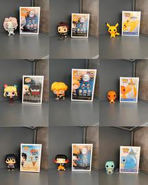 Funko Pop