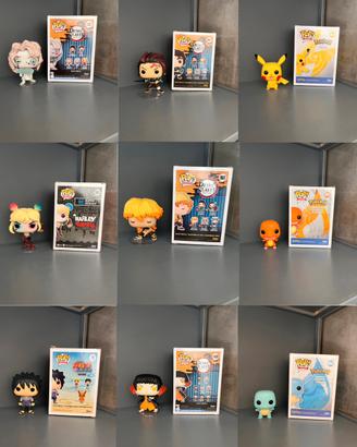 Funko Pop