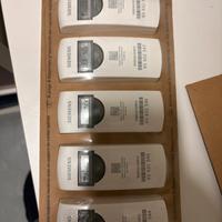 Ripartitori di calore Siemens WHE542-D291S