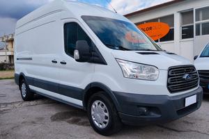 FORD TRANSIT 2.0 TDCI L3H3 KM100000
