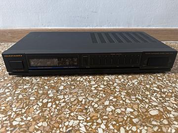Sintonizzatore radio marantz