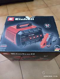 carica batterie auto/Moto  con rigenerazione batte