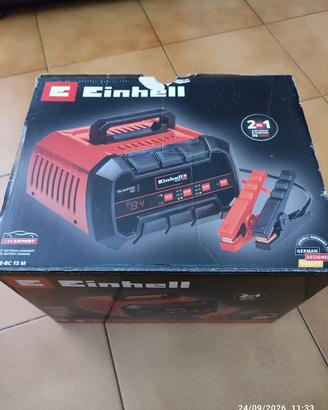 carica batterie auto/Moto  con rigenerazione batte