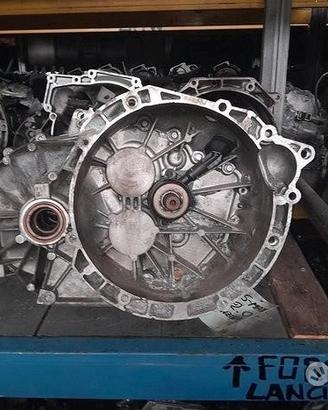 Cambio Manuale Per Ford Galaxy - S - Max 2008