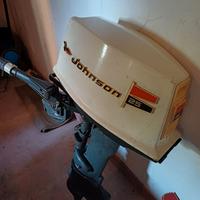 Fuoribordo e gommone