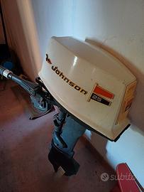 Fuoribordo e gommone