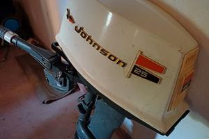 Fuoribordo e gommone