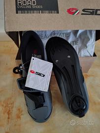 scarpe per ciclismo SIDI TG 42
