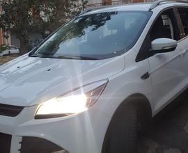 Ford Kuga 2000 tdi Titanium