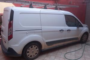 Furgone ford 