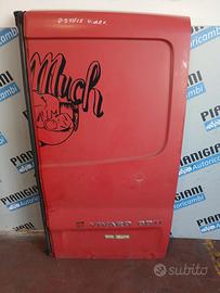 Battente Posteriore Destro Opel Vivaro 2010