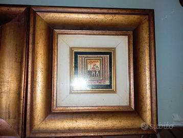 quadro falso  mariolino caravaggio