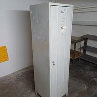 Armadietto da lavoro