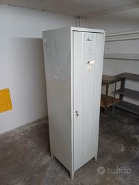 Armadietto da lavoro