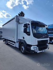 VOLVO FL 160 280CV CASSONE CENTINATO