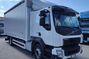 VOLVO FL 160 280CV CASSONE CENTINATO