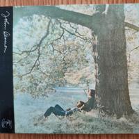 CD John Lennon "Plastic Ono Band"