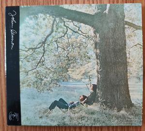 CD John Lennon "Plastic Ono Band"