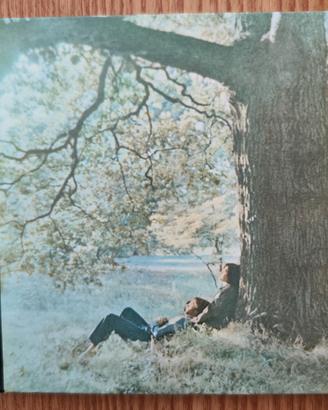 CD John Lennon "Plastic Ono Band"