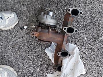 turbina 