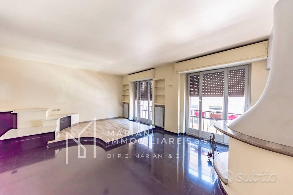 Appartamento – Parabiago, Ravello - Vista 5