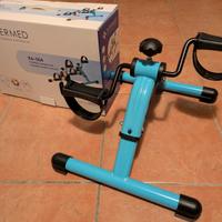 Pedaliera pieghevole 