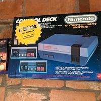 Nintendo Control Deck