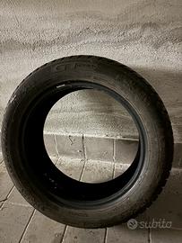 Gomme da neve GT Radial per Toyota Yaris