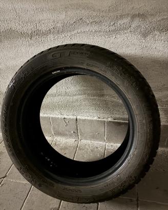 Gomme da neve GT Radial per Toyota Yaris