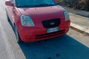 kia picanto 