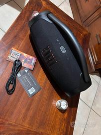 Cassa JBL boombox 3