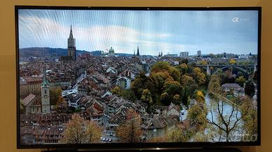 Smart Tv Sony Bravia KDL-48W605B