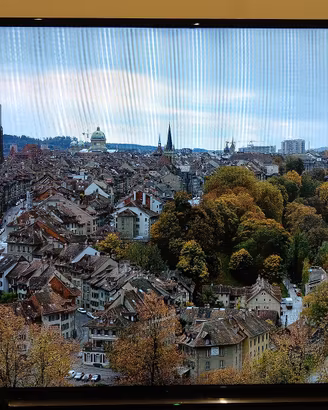 Smart Tv Sony Bravia KDL-48W605B