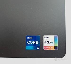 Laptop I7 11320H 16 Gb Ram 512 Ssd Office