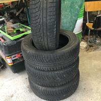 4 Pneumatici 4 stagioni Hankook