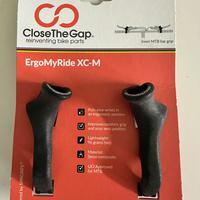 Appendici ErgoMy Ride XC-M