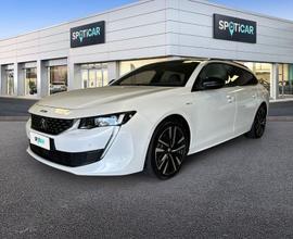 Peugeot 508 SW Hybrid 225 GT SW e-EAT8 aut.