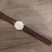 OROLOGIO REVUE CALIBRO 81 A CARICA