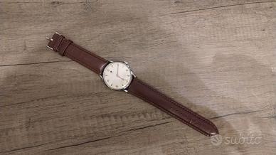 OROLOGIO REVUE CALIBRO 81 A CARICA