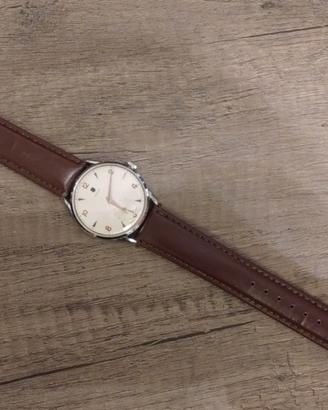 OROLOGIO REVUE CALIBRO 81 A CARICA