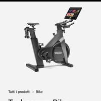 Technogym Bike