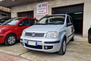 Fiat PANDA 1.3 Multijet Dynamic EURO 4 - 2009