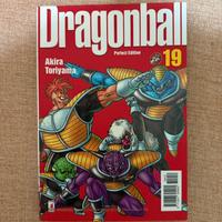 Fumetto dragon ball