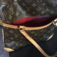 Borsa Cousin di Louis Vuitton