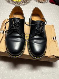 Dr martens 1461