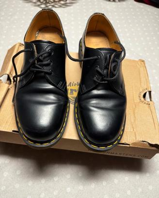 Dr martens 1461