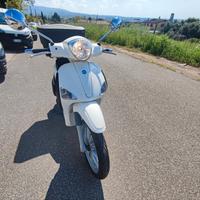 Liberty 50cc