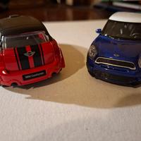 Modelli Mini 1/43