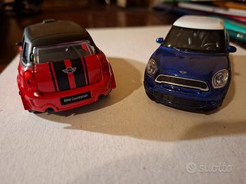 Modelli Mini 1/43